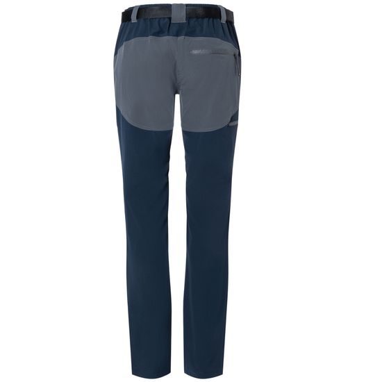 PANTALONI DE TREKKING PENTRU FEMEI JN1205 - PANTALONI OUTDOOR - ECHIPAMENT SPORTIV