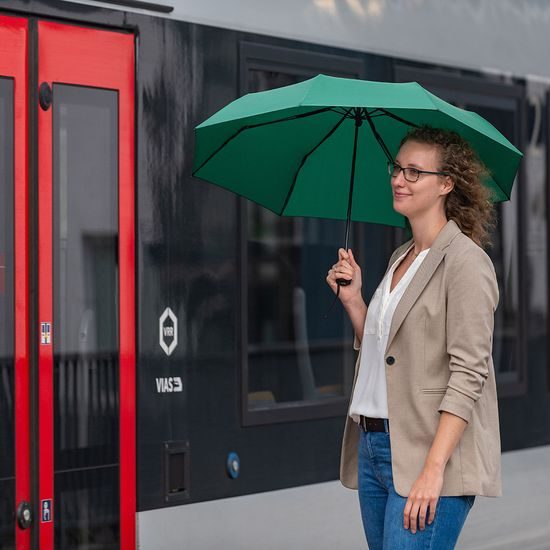 SKLADACÍ DÁŽDNIK - DÁŽDNIKY - DOMÁCNOSŤ