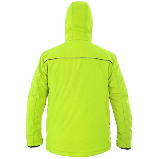 GEACĂ SOFTSHELL IZOLATĂ PENTRU BĂRBAȚI VEGAS - JACHETE SOFTSHELL - ÎMBRĂCĂMINTE