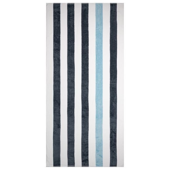 PRUHOVANÁ PLÁŽOVÁ OSUŠKA - OSUŠKY - DOMÁCNOST