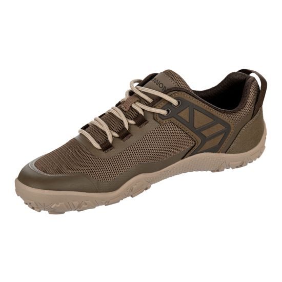 BAREFOOT BOTY BENNON SPORT - VYCHÁZKOVÁ OBUV - OBUV