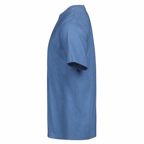 TRICOU CU MÂNECĂ SCURTĂ LOOSE FIT - TRICOURI CU MÂNECĂ SCURTĂ - ÎMBRĂCĂMINTE
