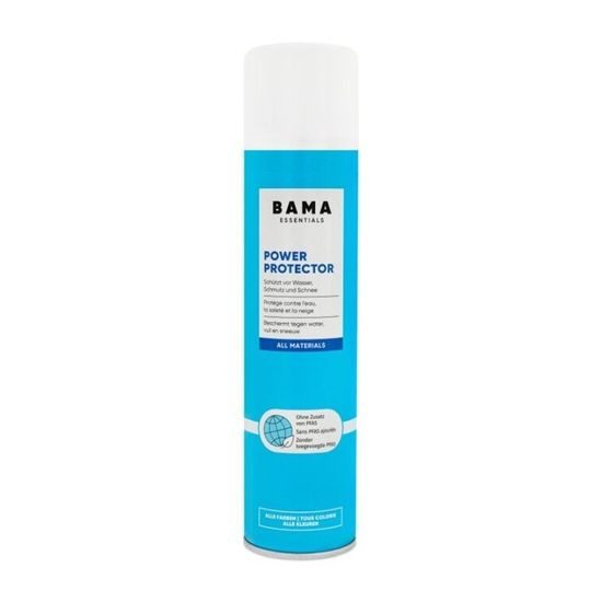 IMPRÄGNIERSPRAY BAMA ALL PROTECTOR - SCHUHPFLEGE - SCHUHE