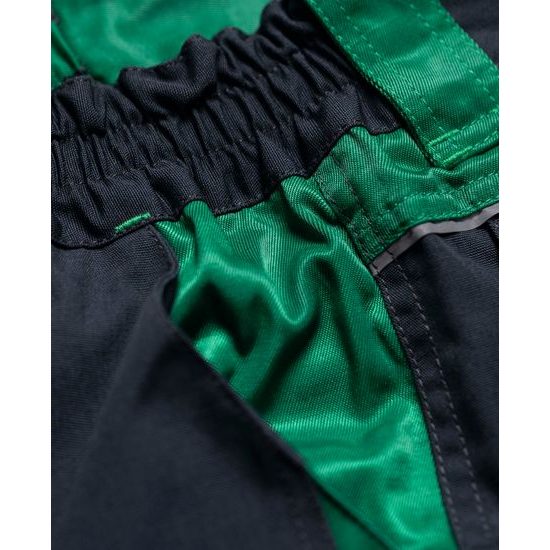 ARBEITSSHORTS NEON - ARBEITSSHORTS - ARBEITS KLEIDUNG