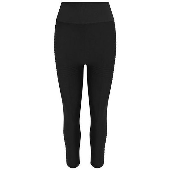 COLANȚI SPORT FĂRĂ CUSĂTURI PENTRU FEMEI - PANTALONI DE SPORT ELASTICI - ECHIPAMENT SPORTIV