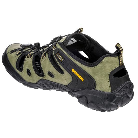 CLIFTON OUTDOOR SZANDÁL - SZANDÁLOK - CIPŐ