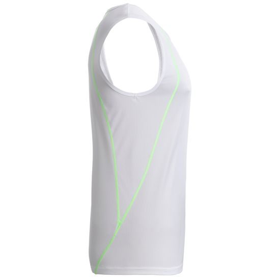 HERREN FUNKTIONS-TANKTOP JN494 - SPORT TANK TOPS - SPORT KLEIDUNG