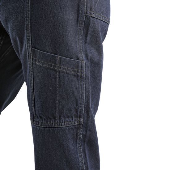 PANTALONI DIN DENIM PENTRU BĂRBAȚI NIMES II - PANTALONI STANDARD - HAINE DE LUCRU