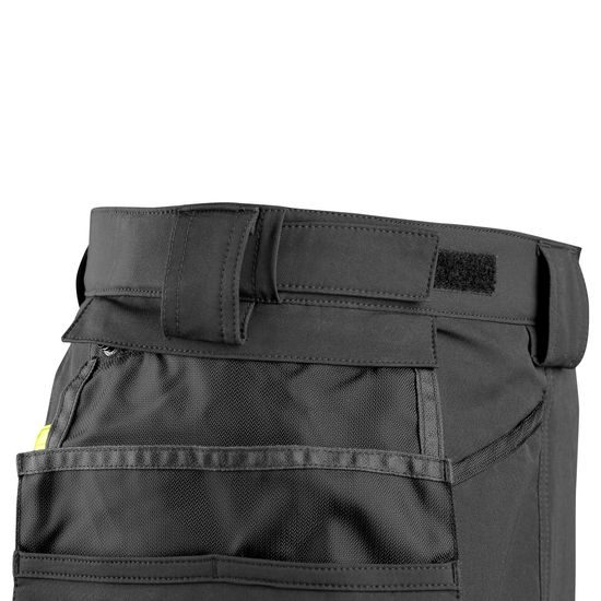 PANTALONI REFLECTORIZANȚI CXS NAOS HV - PANTALONI REFLECTORIZANȚI - HAINE DE LUCRU
