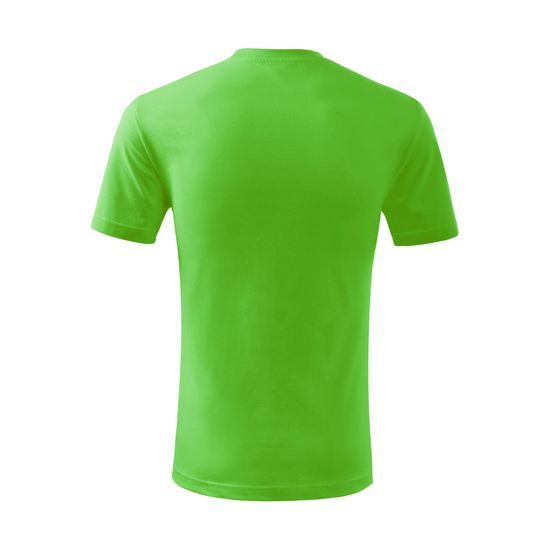 TRICOU PENTRU COPII CLASSIC NEW - TRICOURI PENTRU COPII - ÎMBRĂCĂMINTE PENTRU COPII
