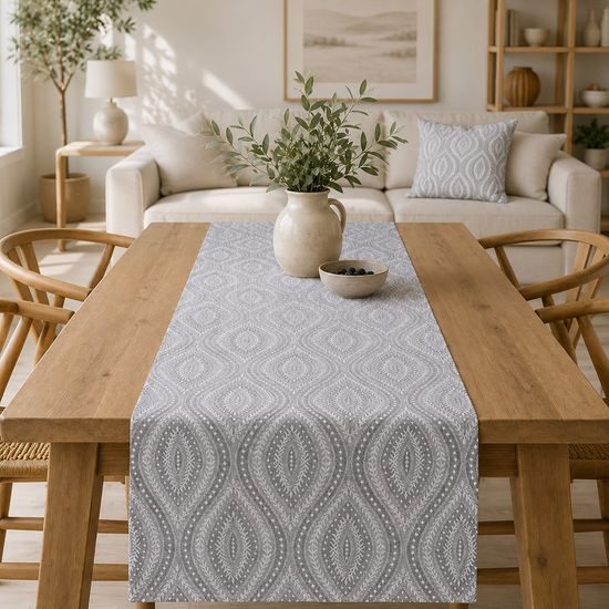 PONZA DECORATIVE CUSHION COVER - CUSHION COVERS - HOUSEHOLD