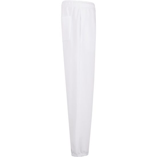 PUHA FÉRFI MELEGÍTŐNADRÁG FLUFFY - MELEGÍTŐ - RUHÁZAT