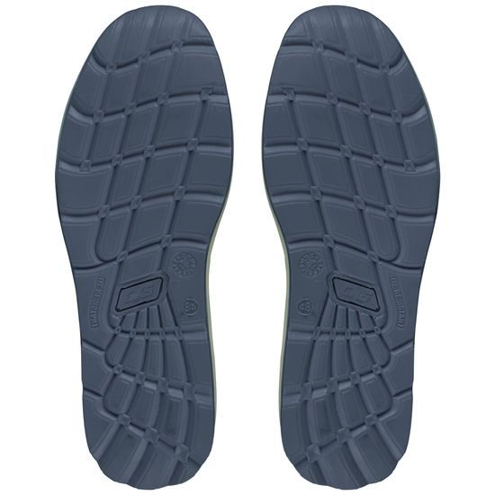 PRACOVNÁ OBUV CXS TEXLINE 4ENVI BLUE S1PS - NÍZKA OBUV - OBUV