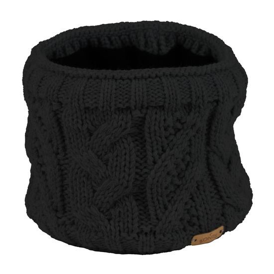 BREITES DAMENSTIRNBAND GESTRICKT - STIRNBÄNDER - CAPS UND MÜTZEN