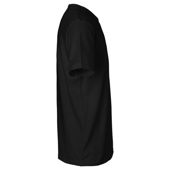 FÉRFI PÓLÓ CLASSIC ORGANIKUS FAIRTRADE BIOPAMUTBÓL - RÖVID UJJÚ PÓLÓK - RUHÁZAT