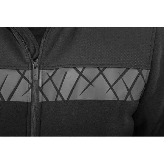 PÁNSKÁ ZIMNÍ VYCHÁZKOVÁ BUNDA CXS MESA - BUNDY - OBLEČENÍ