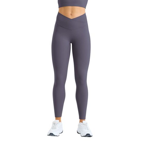 COLANȚI DE DAMĂ LUXE CU TALIE ÎNCRUCIȘATĂ - COLANȚI SPORT - ECHIPAMENT SPORTIV