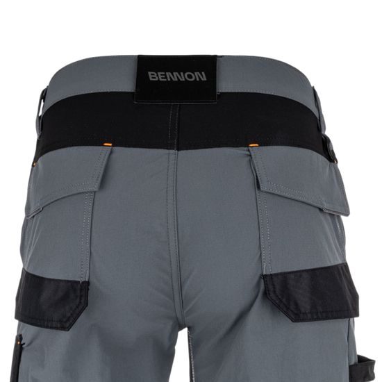 PANTALONI DE LUCRU ARGON - PANTALONI STANDARD - HAINE DE LUCRU
