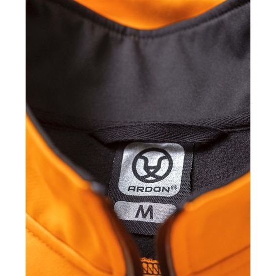 WARNSCHUTZ SWEATSHIRT SIGNAL - WARNSCHUTZ SWEATSHIRTS - ARBEITS KLEIDUNG