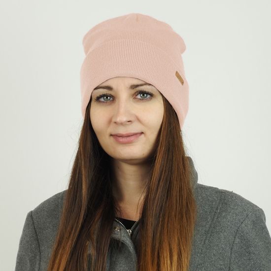 NŐI TÉLI SAPKA - KÖTÖTT SAPKÁK - BASEBALL SAPKÁK ÉS SAPKÁK