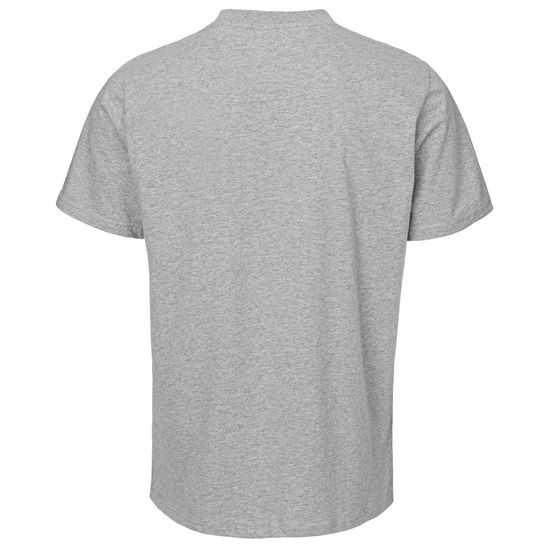 T-SHIRT AUS BIO-FAIRTRADE-BAUMWOLLE - KURZARM-T-SHIRTS - KLEIDUNG