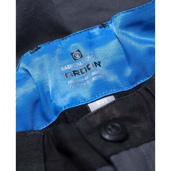 DETSKÉ NOHAVICE 4XSTRETCH - DETSKÉ PRACOVNÉ OBLEČENIE - DETSKÉ OBLEČENIE