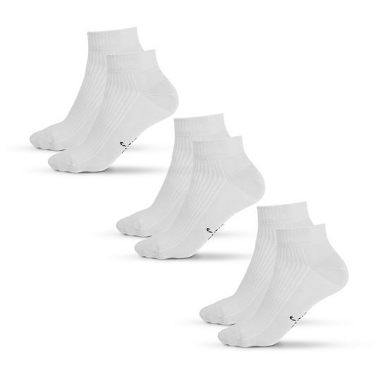 SET 3 PERECHI: ȘOSETE MOOVY - ȘOSETE ȘI CIORAPI - ÎNCĂLŢĂMINTE