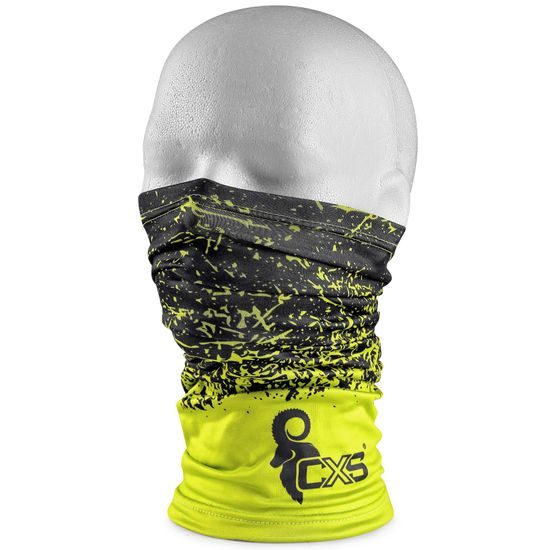 EȘARFĂ CXS LORY - GULERE - ACCESORII