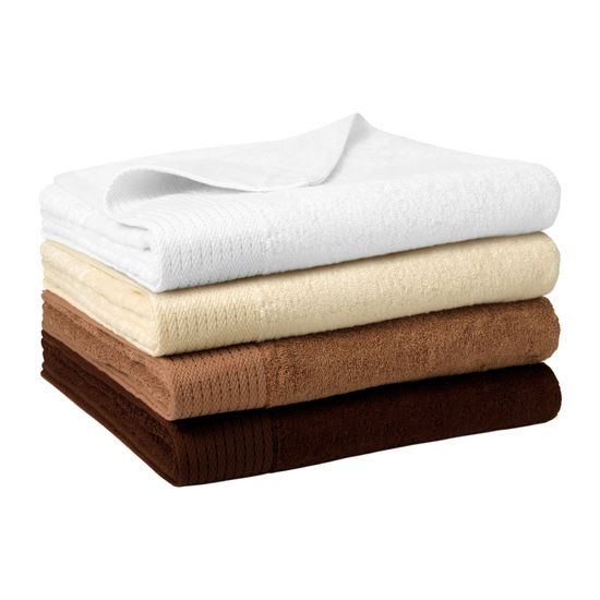 BADETUCH BAMBOO BATH TOWEL - BADETÜCHER - HAUSHALT