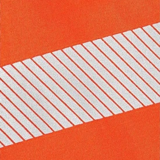 PANTALONI SCURȚI REFLECTORIZANȚI CXS NORWICH - PANTALONI SCURȚI DE LUCRU - HAINE DE LUCRU