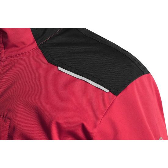 HERREN-ARBEITSJACKE CXS SOLIS FLEX - BUNDJACKEN - ARBEITS KLEIDUNG