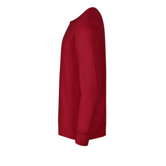 TRIČKO S DLOUHÝM RUKÁVEM RESIST LS - TRIČKA S DLOUHÝM RUKÁVEM - OBLEČENÍ