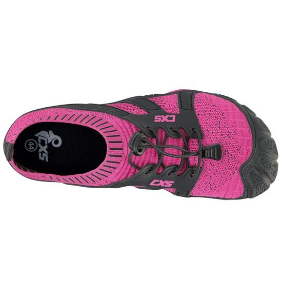 BAREFOOT CIPŐ CXS PURESTEP - SZABADIDŐ CIPŐK - CIPŐ