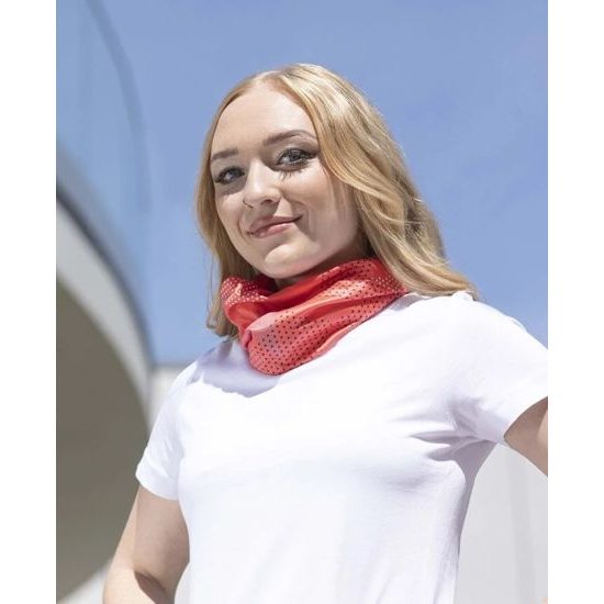 DÁMSKA MULTIFUNKČNÁ ŠATKA ARDON CITYCONIC - KRUHOVÉ - ŠILTOVKY A ČIAPKY