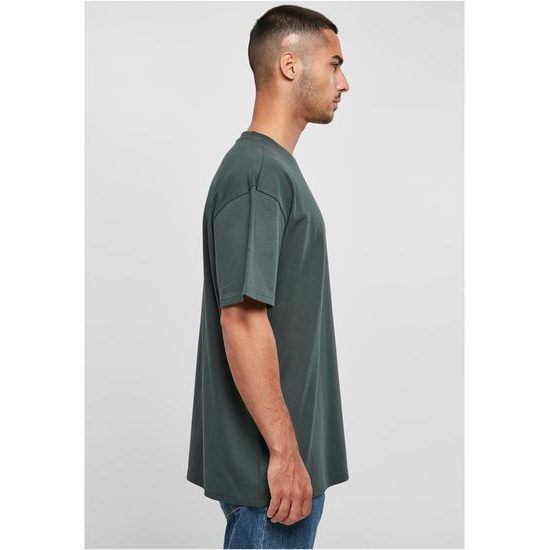 PÁNSKÉ TRIČKO HEAVY OVERSIZE TEE - TRIČKA S KRÁTKÝM RUKÁVEM - OBLEČENÍ