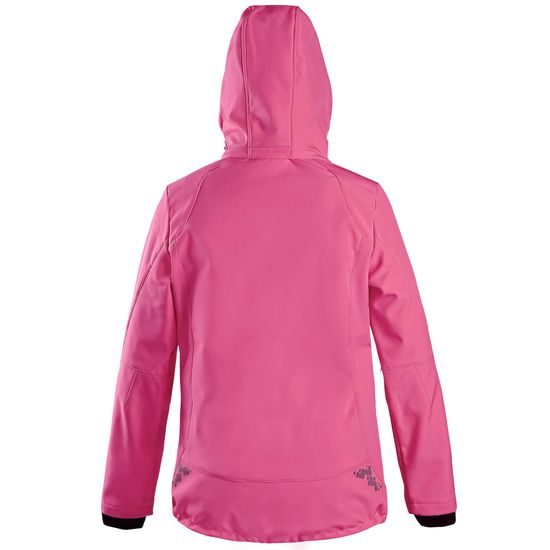 KINDER SOFTSHELLJACKE CXS NEVADA - KINDERJACKEN - KINDER KLEIDUNG