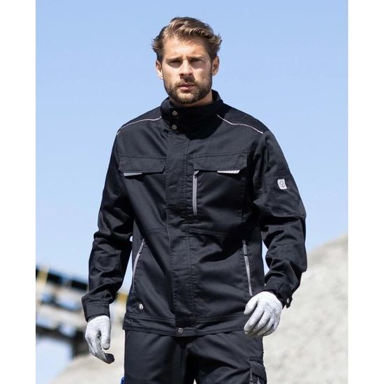 MONTÉRKOVÁ BLŮZA ARDON SUMMER - BLŮZY - PRACOVNÍ ODĚVY