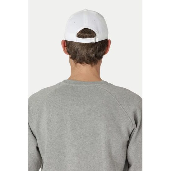 5 PANELES SILDES SAPKA ORGANIKUS FAIRTRADE BIOPAMUTBÓL - REKLÁM - BASEBALL SAPKÁK ÉS SAPKÁK