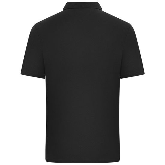 KONTRASZTCSÍKOS GALLÉROS PÓLÓ 8050 - RÖVID UJJÚ PÓLÓINGEK - RUHÁZAT