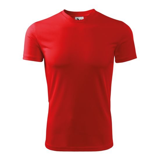 TRICOU BĂRBAȚI FANTASY - TRICOURI SPORT CU MÂNECI SCURTE - ECHIPAMENT SPORTIV