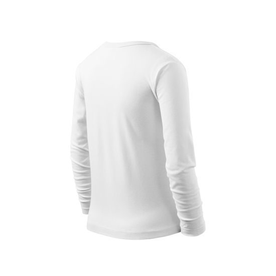 DETSKÉ TRIČKO S DLHÝM RUKÁVOM LONG SLEEVE - DETSKÉ TRIČKÁ - DETSKÉ OBLEČENIE