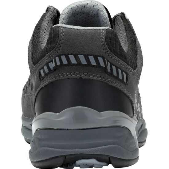 PRACOVNÉ POLTOPÁNKY ENERDIG O2 ESD - NÍZKA OBUV - OBUV