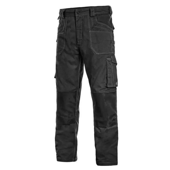 ARBEITSHOSE BUNDHOSE CXS STRETCH - ARBEITSHOSEN OHNE LATZ - ARBEITS KLEIDUNG