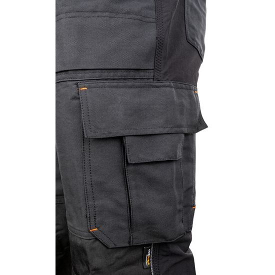 EREBOS KANTÁROS MUNKANADRÁG - MUNKARUHÁZAT