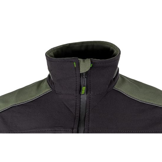 EREBOS FÉRFI MUNKAKABÁT - MUNKÁS DZSEKIK - MUNKARUHÁZAT