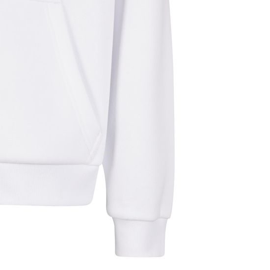 PUHA FÉRFI CIPZÁROS KAPUCNIS PULÓVER FLUFFY - VILLÁMZÁRAS PULÓVEREK - RUHÁZAT