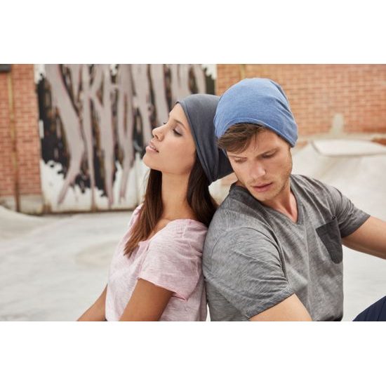 CĂCIULĂ DIN BUMBAC ORGANIC MB7113 - CĂCIULI - ACCESORII