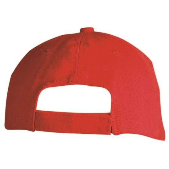 5-PANEL CAP MB035 - CAPS ALS WERBEARTIKEL - CAPS UND MÜTZEN