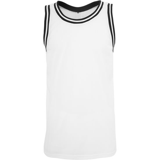 HERREN SPORT TANKTOP IN VERLÄNGERTER PASSFORM - SPORT TANK TOPS - SPORT KLEIDUNG