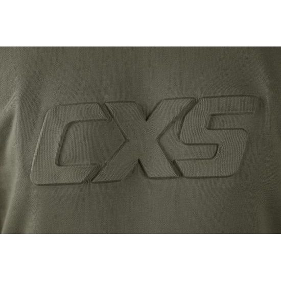 KAPUZENPULLOVER CXS ALTON - SWEATSHIRTS OHNE REISSVERSCHLUSS - KLEIDUNG